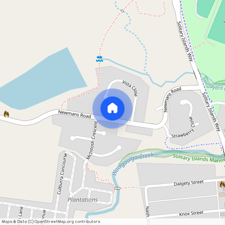 44a Newmans Road, NSW 2456, Woolgoolga