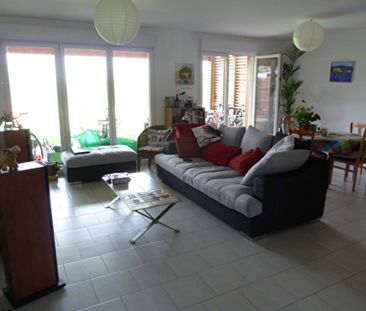 PAGNEY-DERRIERE-BARINE (PROCHE TOUL) : JOLI PAVILLON T3 DE PLAIN PIED - Photo 6