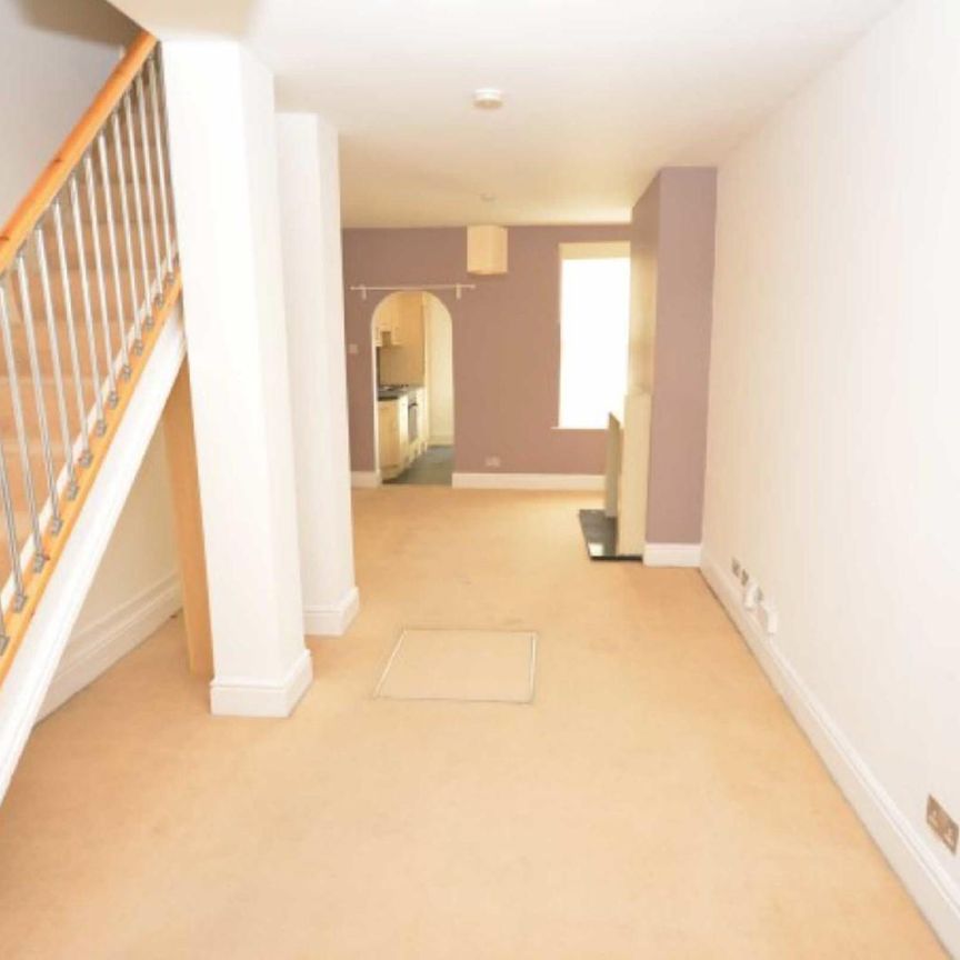 9 Olive Street, Derby, Derby, DE22 3RH - Photo 1