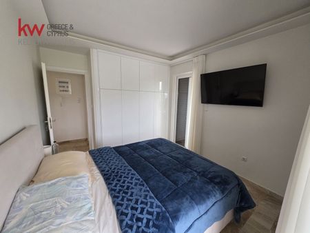 Διαμέρισμα για ενοικίαση Βάρκιζα (Βάρη - Βάρκιζα) - Photo 2