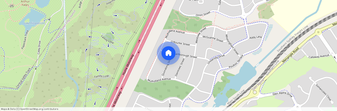 25a Marlborough Street, Campbelltown