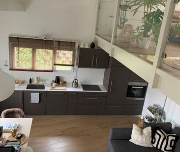 SUPERBE LOGEMENT MODERNE ET LUMINEUX - Photo 3