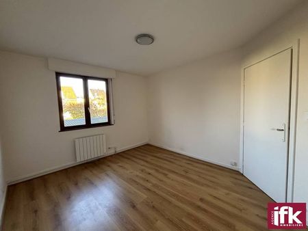 Location - Appartements - COLMAR - 68000 - Photo 2