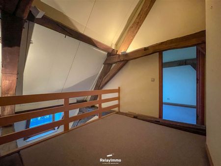 Appartement une chambre - Foto 4