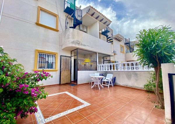 TWO-BEDROOM APARTMENT – CABO ROIG BEACH