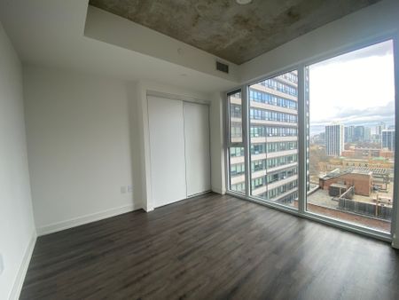 For Lease - 65 Mutual Street Unit# 1309, Toronto, Ontario - Photo 4