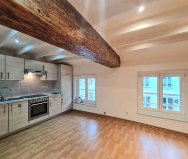 Appartement 4 pièces à Remiremont - Photo 6