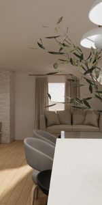 Appartement 4 1/2 à louer Deschambault (condo, logement) - Photo 4