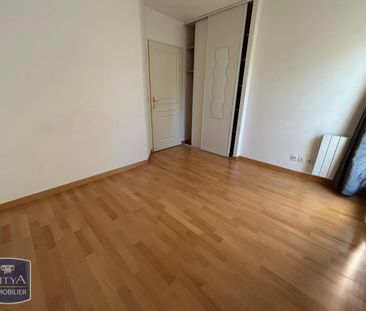 Location Appartement 2 pièces 38m² RAMBOUILLET 78120 - Photo 2