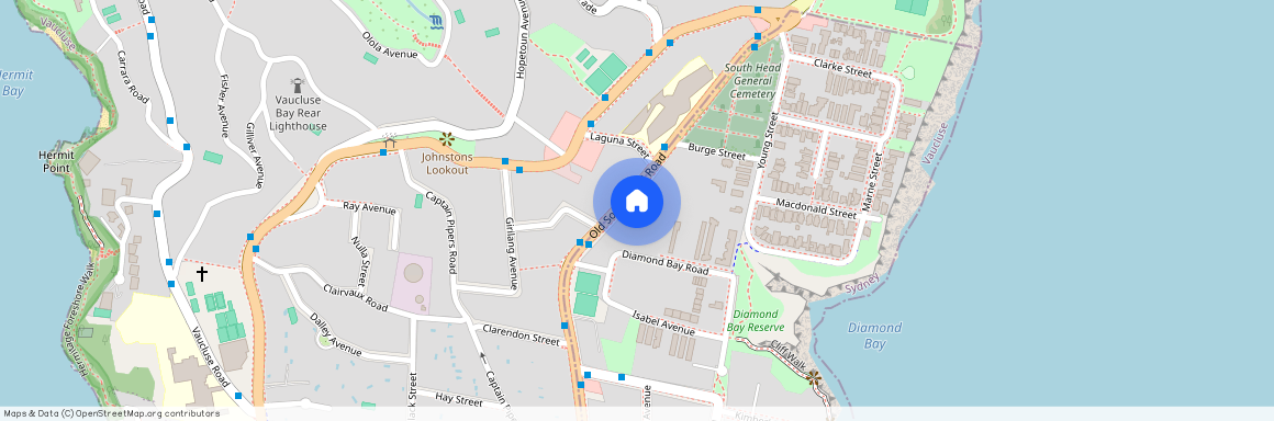 1/739 Old South Head Road, Vaucluse NSW 2030