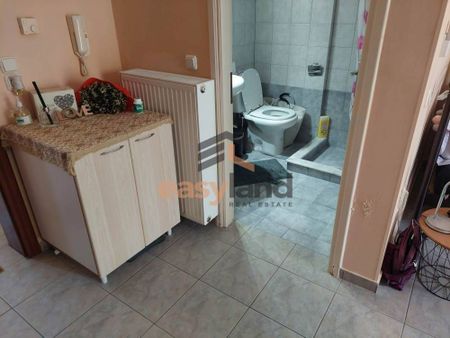 Studio/Γκαρσονιέρα για ενοικίαση Δάφνες (Πάτρα) - Photo 5