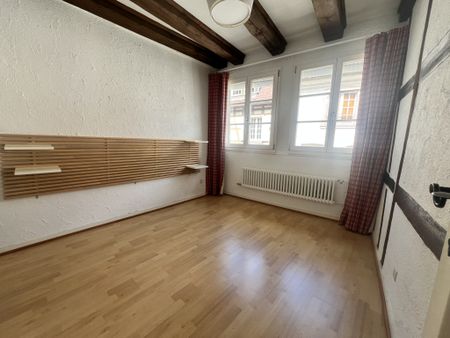 location Appartement 4 pièces à Colmar - REF 1179IB - Photo 5