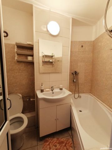 Apartament cu 1 camera situat in zona Gheorgheni in apropiere de baza - Fotografie 2