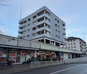 3 Zimmer, 65 m², 4. Stock - Foto 4