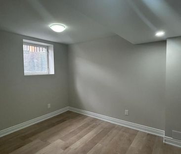 For Lease - 5969 Manzanillo Crescent Unit# BSMNT, Mississauga, Ontario - Photo 6