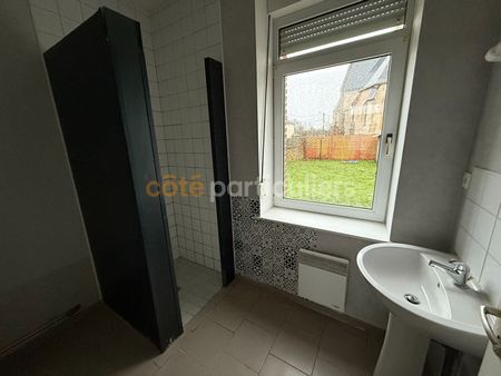 Maison - 3P - 64 m² - Photo 3