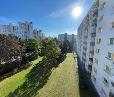 Ab nach Buckow! Singleapartment mit Einbauküche - Photo 5