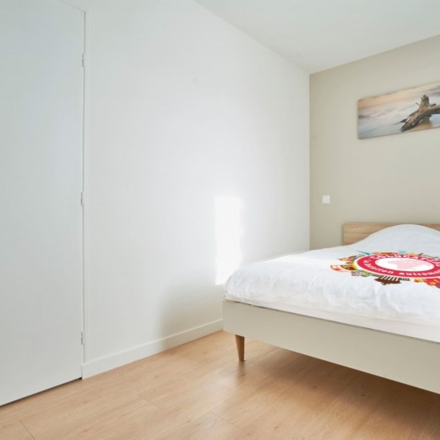 FLAMENT REBOUX Roommate 6 Bedrooms at Lambersart - Photo 1