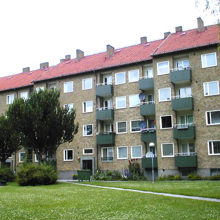 Bragegatan 25B, Södra Sofielund - Foto 2