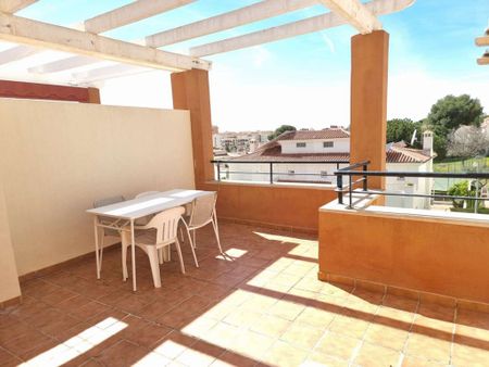 4 room luxury House for rent in Benalmádena, Spain - Photo 5