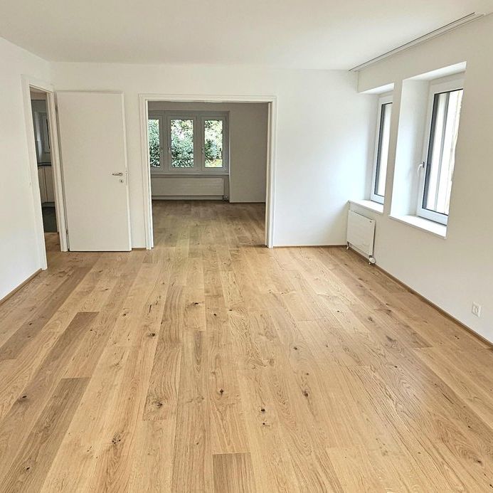 2.5 Zimmer, 83 m², EG - Photo 1
