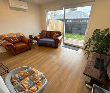 1/69 Wychbury Street, Spreydon, NZ 8024 - Photo 4