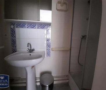 Location Appartement 1 pièce 11m² CHATEAUROUX 36000 - Photo 3