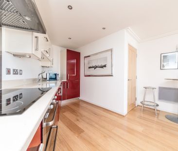 3 bedroom apartment to rent - Photo 6