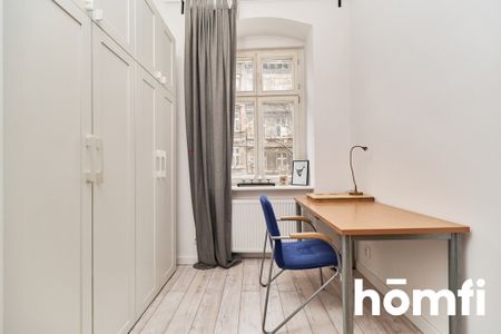 Mieszkanie 40 m², Wrocław - Фото 2