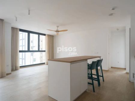 Piso en alquiler en Calle Habana, 18 - Photo 5