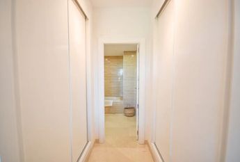 Apartamento de alquiler en Jaralillos, 2, El Paraíso