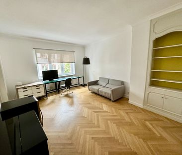 Appartement Strasbourg 4 pièces 107m2 meublé - Photo 4