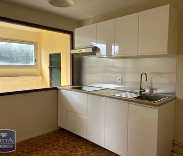 Location Appartement 2 pièces 53m² TALENCE 33400 - Photo 2