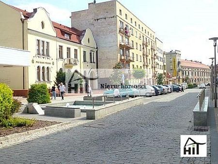 Będziński, Będzin, Centrum, C.o. Miejskie!, Małachowskiego - Photo 4