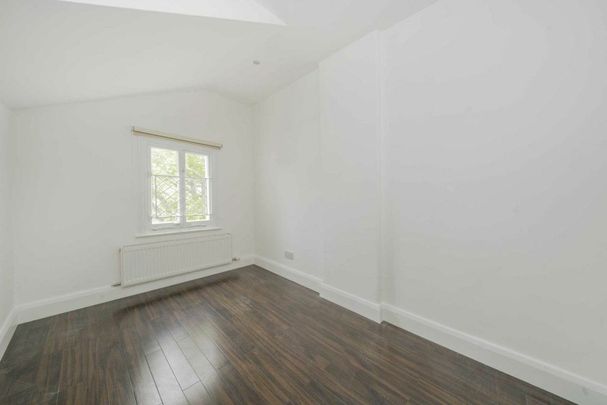 Alma Square, St. John's Wood, NW8 - Photo 1