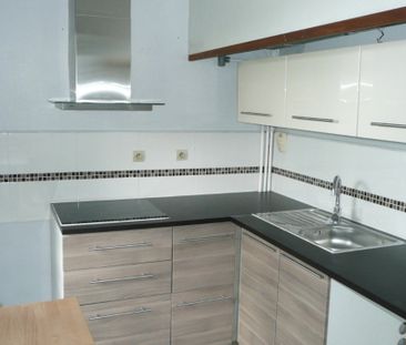 Appartement T2 Jolimont - Photo 1