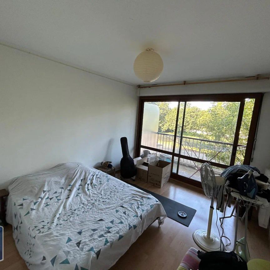 Appartement à louer 2 pièces 50.75m² - Photo 1