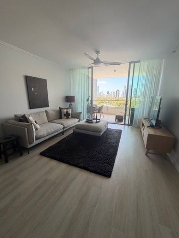 EXCLUSIVE AVAILABILITY OF A MONTHLY BROADBEACH RENTAL - Photo 3