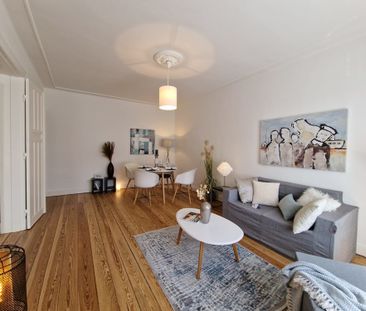 * WG-Zimmer - Uhlenhorst / Herderstraße * ALSTERNÄHE * Smart & cool... - Foto 6