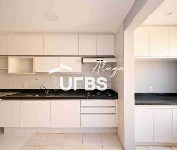 Apartamento, 64 m², 2 qts, 2 banh., 1 vagas, Setor Bueno - Foto 6