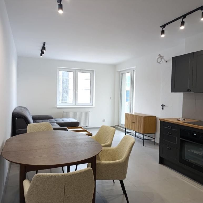 Mieszkanie Gliwice Stare Gliwice powierzchnia 60.0 m² C396-WM-13209 - Фото 1