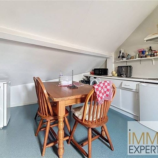 Appartement te huur - Photo 1