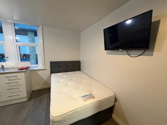 1 bedroom apartment to rent - Photo 1