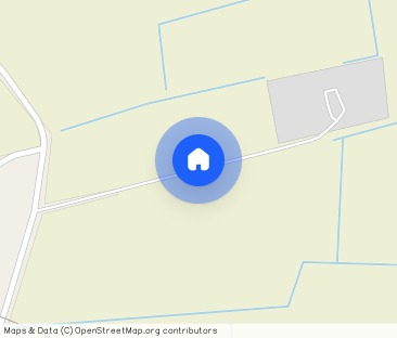 Poplar Lane, Spalding, Lutton - Photo 1