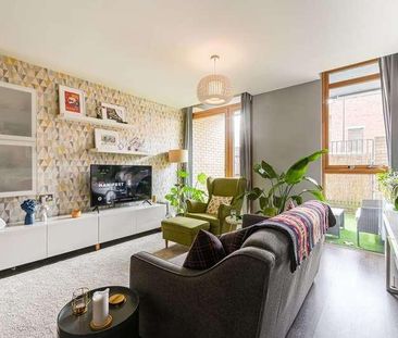 Yeoman Street, Deptford, SE8 - Photo 3