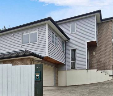 Modern Family Living in a Prime Glenfield Location - Photo 5