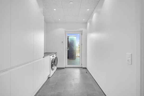 Mariehønen 52 - Foto 1