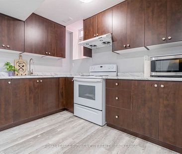 For Lease - 116 Muirland Crescent Unit# Basement, Brampton, Ontario - Photo 3