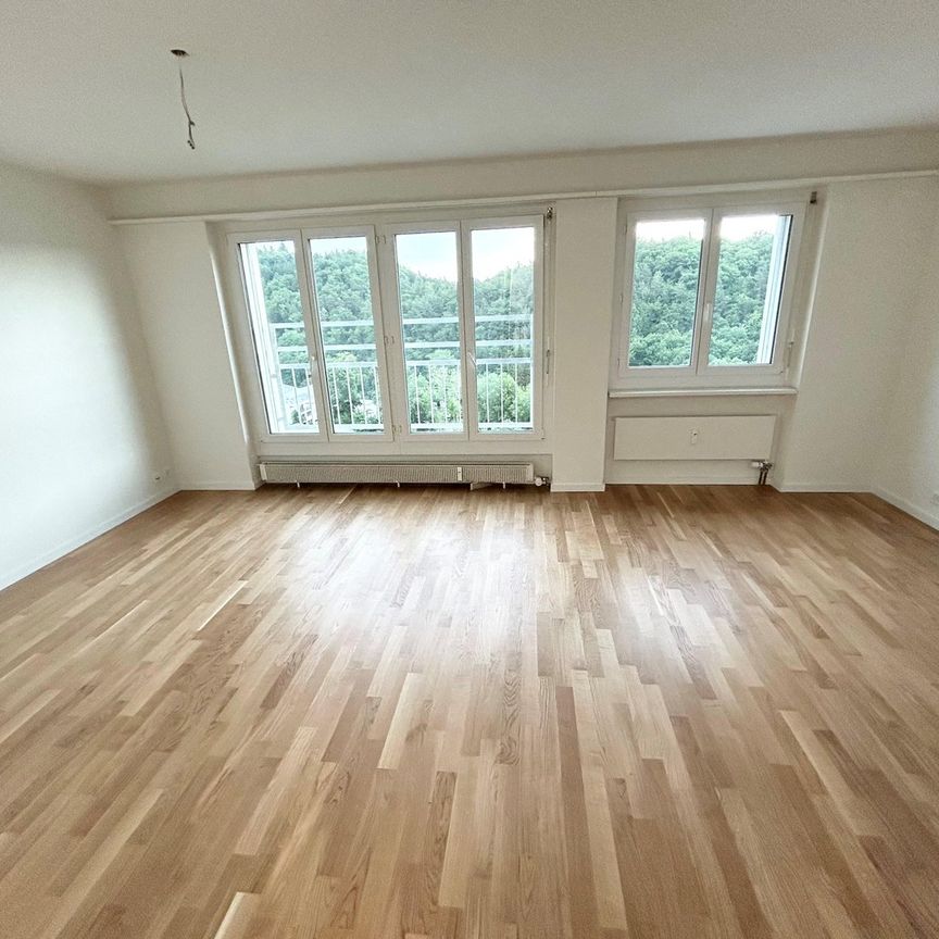1.5 Zimmer, 34 m², 8. Stock - Photo 1