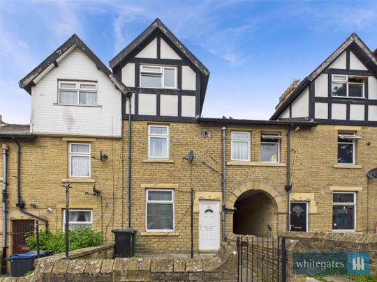 Kensington Street, Bradford, West Yorkshire, BD8 - Photo 1